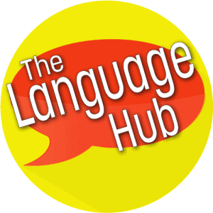 The Language Hub logo