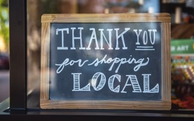 How to support small businesses