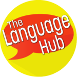 The Language Hub logo