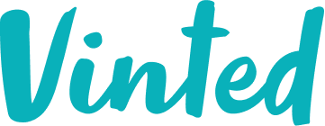 Visit our Vinted shop